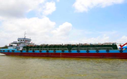Commercial Shipbuilding Services